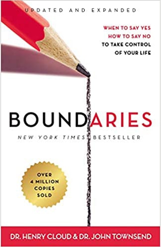 Boundaries - 325