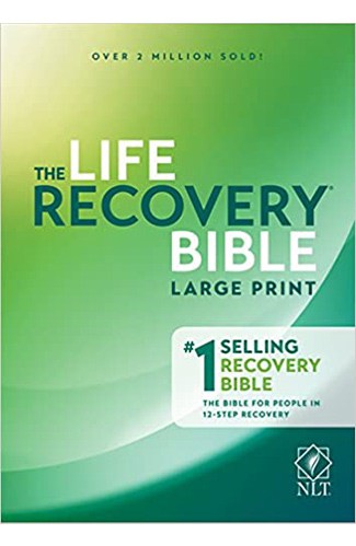 Life Recovery Bible - 325