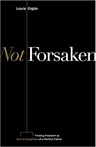 Not Forsaken - 325